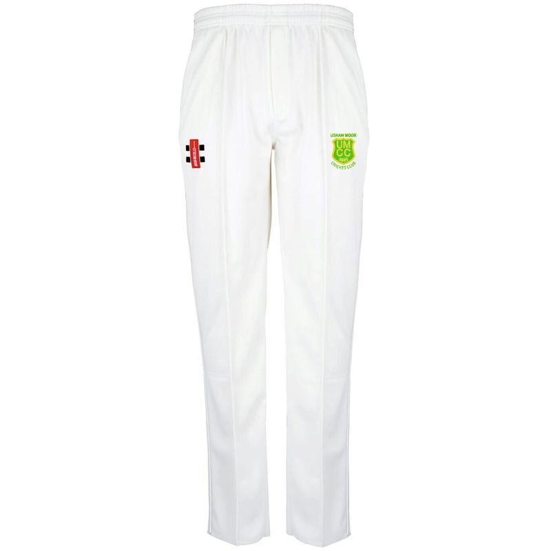 Ushaw Moor Matrix V2 Cricket Trousers Ushaw Moor Matrix V2 Cricket Trousers