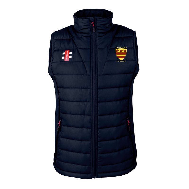 Washington Pro Performance Bodywarmer Washington Pro Performance Bodywarmer