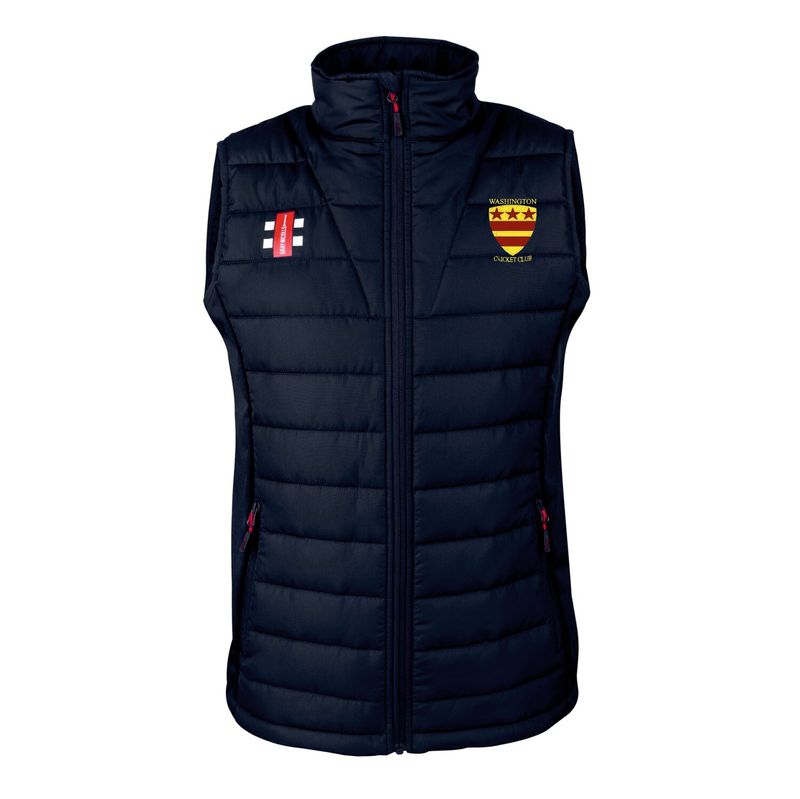 Washington Pro Performance Bodywarmer Washington Pro Performance Bodywarmer