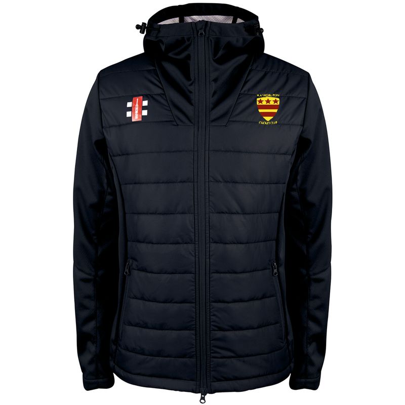 Washington Pro Performance Outdoor Jacket Washington Pro Performance Outdoor Jacket