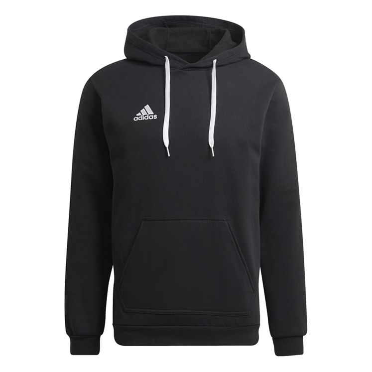 West Auckland YOUTH FC adidas ENT22 Black Hoodie West Auckland YOUTH FC adidas ENT22 Black Hoodie