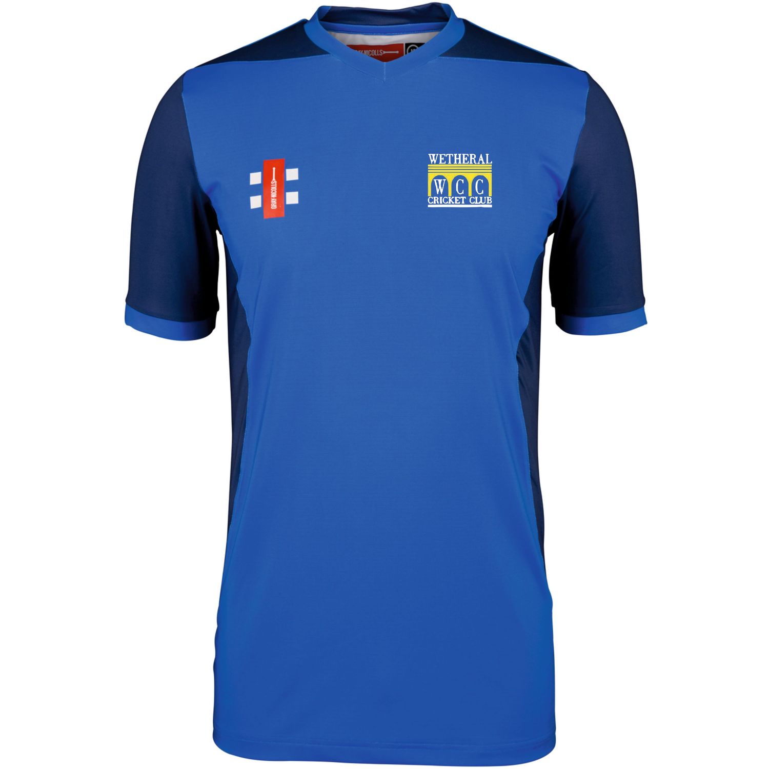 Wetheral Pro Performance Training Shirt Short Sleeve Wetheral Pro Performance Training Shirt Short Sleeve