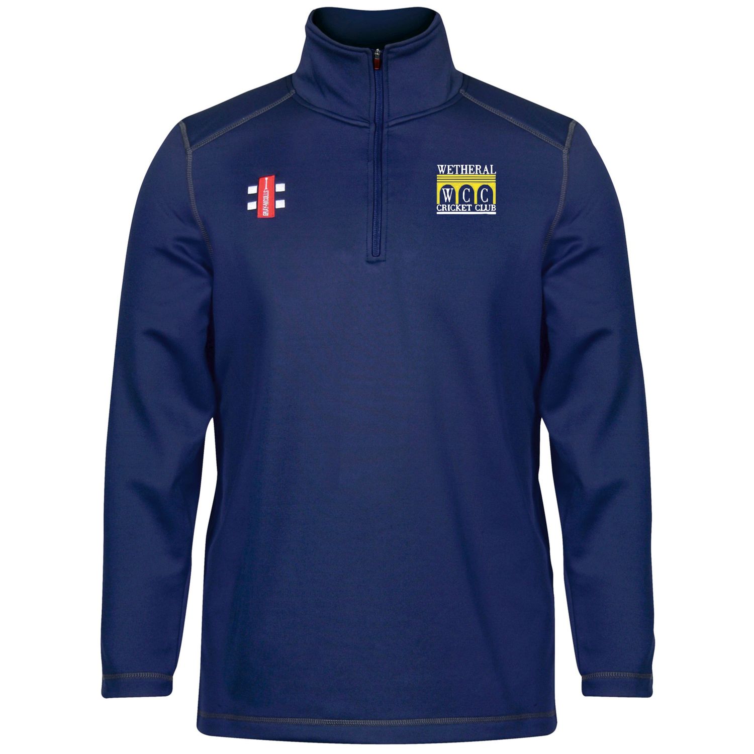 Wetheral Storm Thermo Fleece Wetheral Storm Thermo Fleece