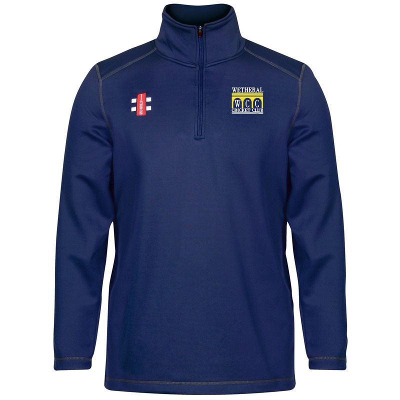 Wetheral Storm Thermo Fleece Wetheral Storm Thermo Fleece