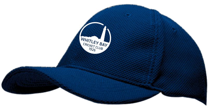 Whitley Bay Standard Cricket Cap Whitley Bay Standard Cricket Cap
