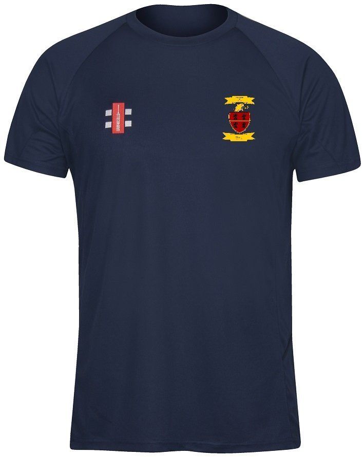 Willington Matrix Short Sleeve T Shirt Willington Matrix Short Sleeve T Shirt