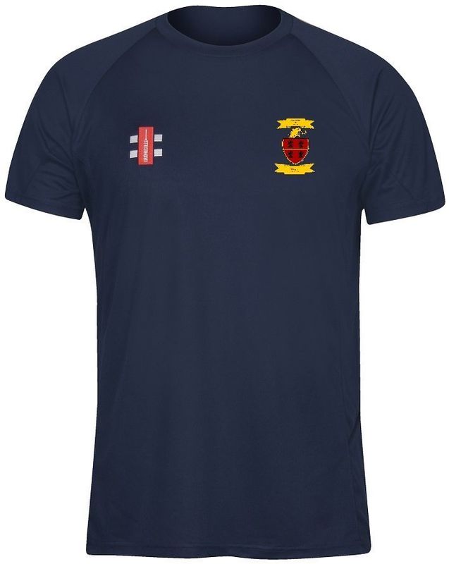 Willington Matrix Short Sleeve T Shirt Willington Matrix Short Sleeve T Shirt