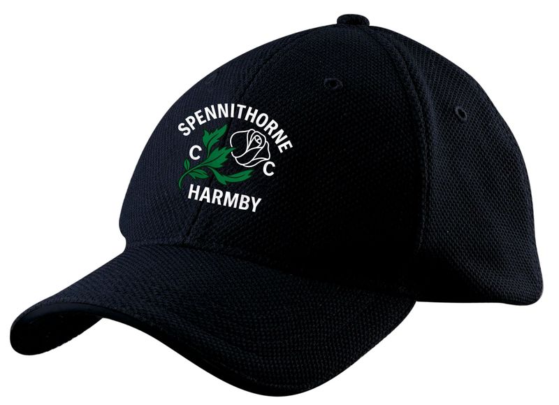 Spennithorne Harmby Cricket Cap