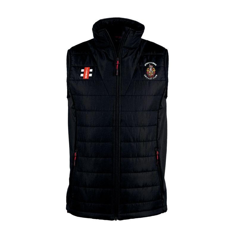Spennymoor Pro Performance Bodywarmer Spennymoor Pro Performance Bodywarmer