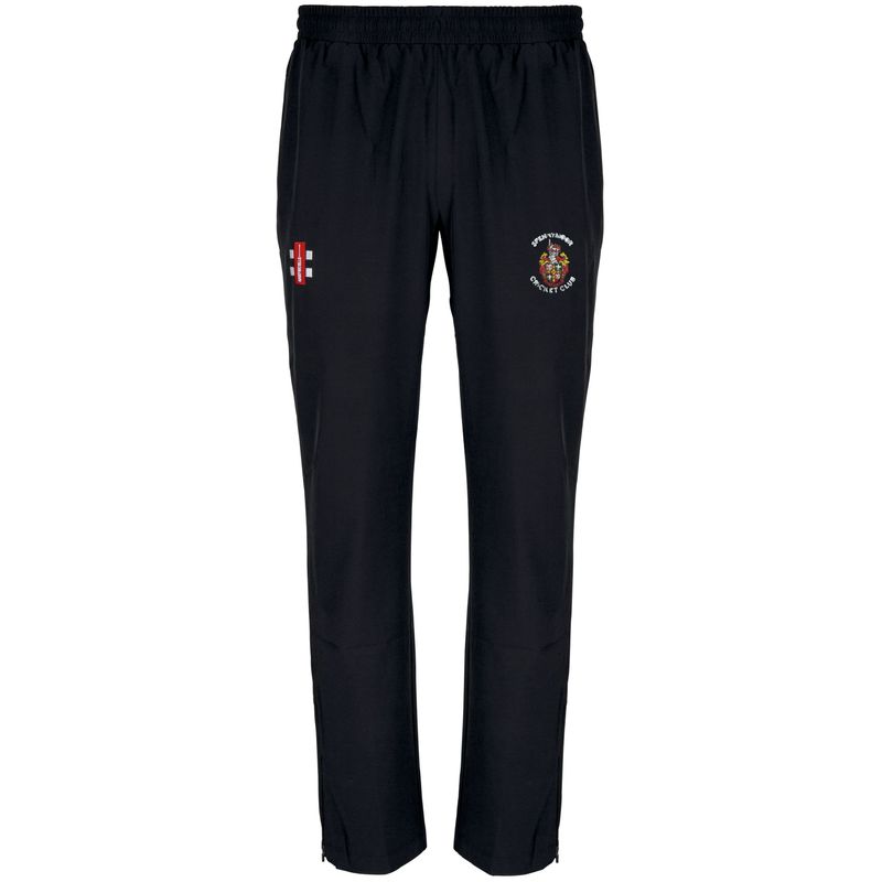 Spennymoor Velocity Training Trousers Spennymoor Velocity Training Trousers