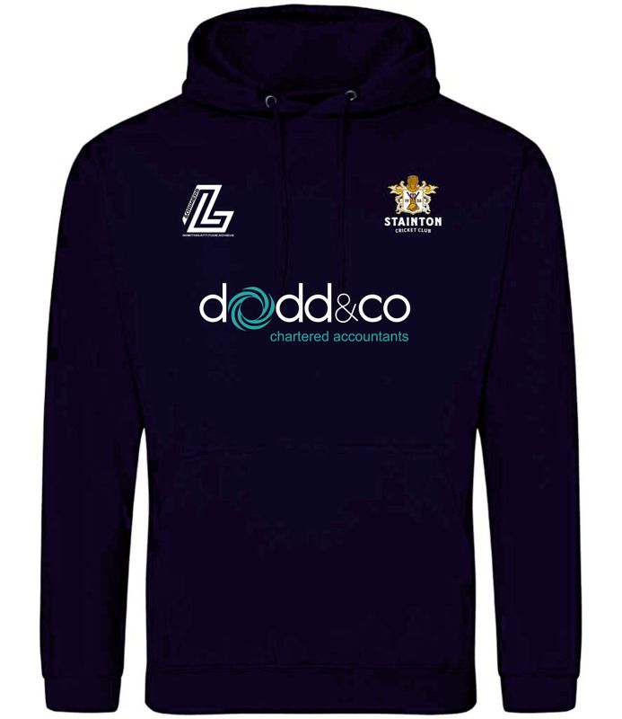 Stainton Lorimers Hooded Top Stainton Lorimers Hooded Top