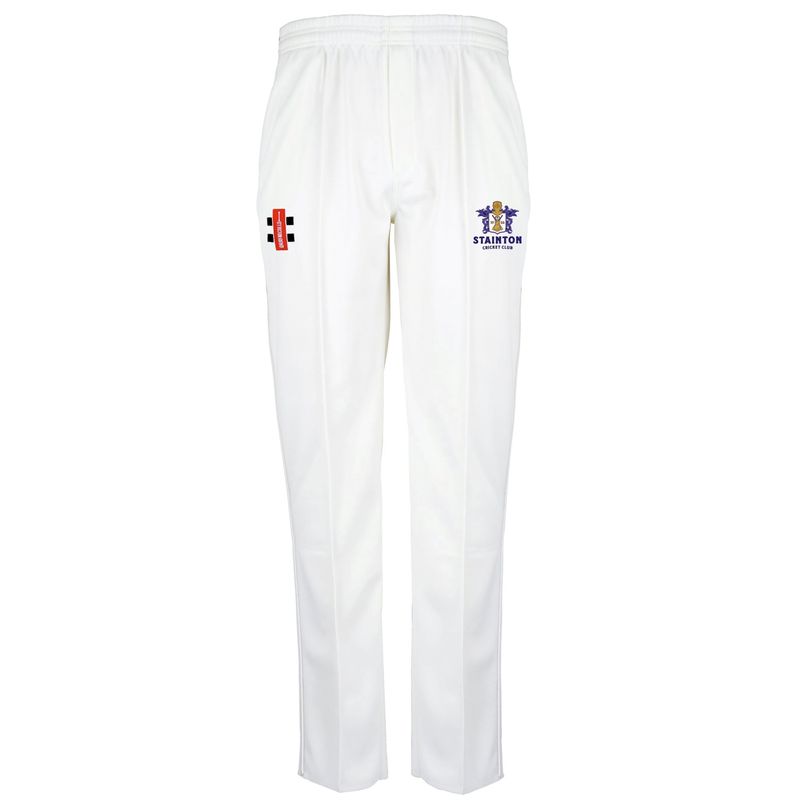 Stainton Matrix V2 Cricket Trousers Stainton Matrix V2 Cricket Trousers
