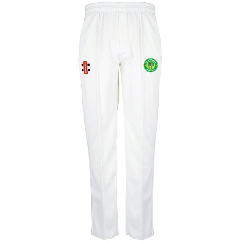 Stamfordham Matrix V2 Cricket Trousers
