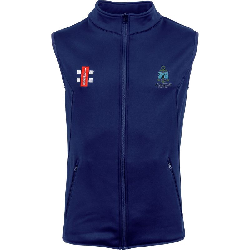 Stockton Storm Bodywarmer Stockton Storm Bodywarmer