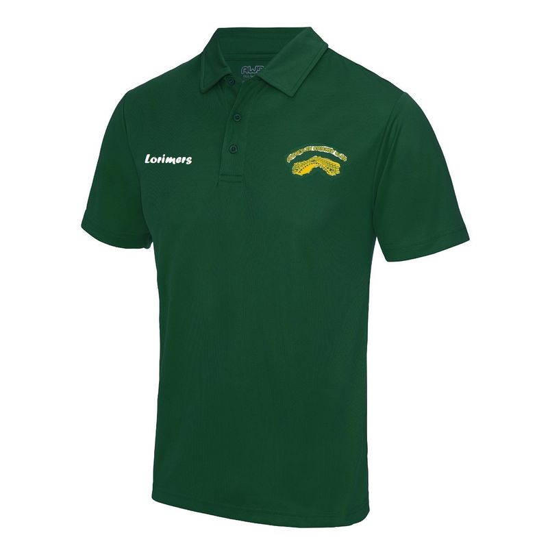 Stokesley Lorimers Polo Shirt Stokesley Lorimers Polo Shirt
