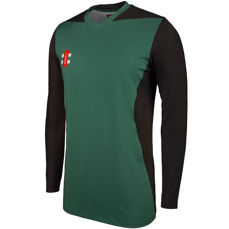 Stokesley Pro Performance Long Sleeve Training Shirt Stokesley Pro Performance Long Sleeve Training Shirt