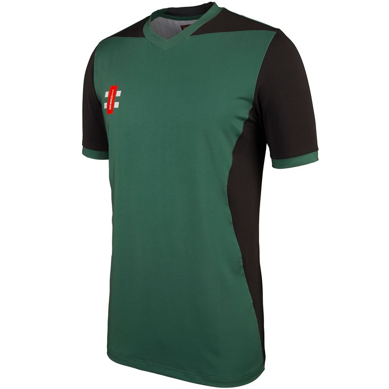 Stokesley Pro Performance Short Sleeve Training Shirt Stokesley Pro Performance Short Sleeve Training Shirt