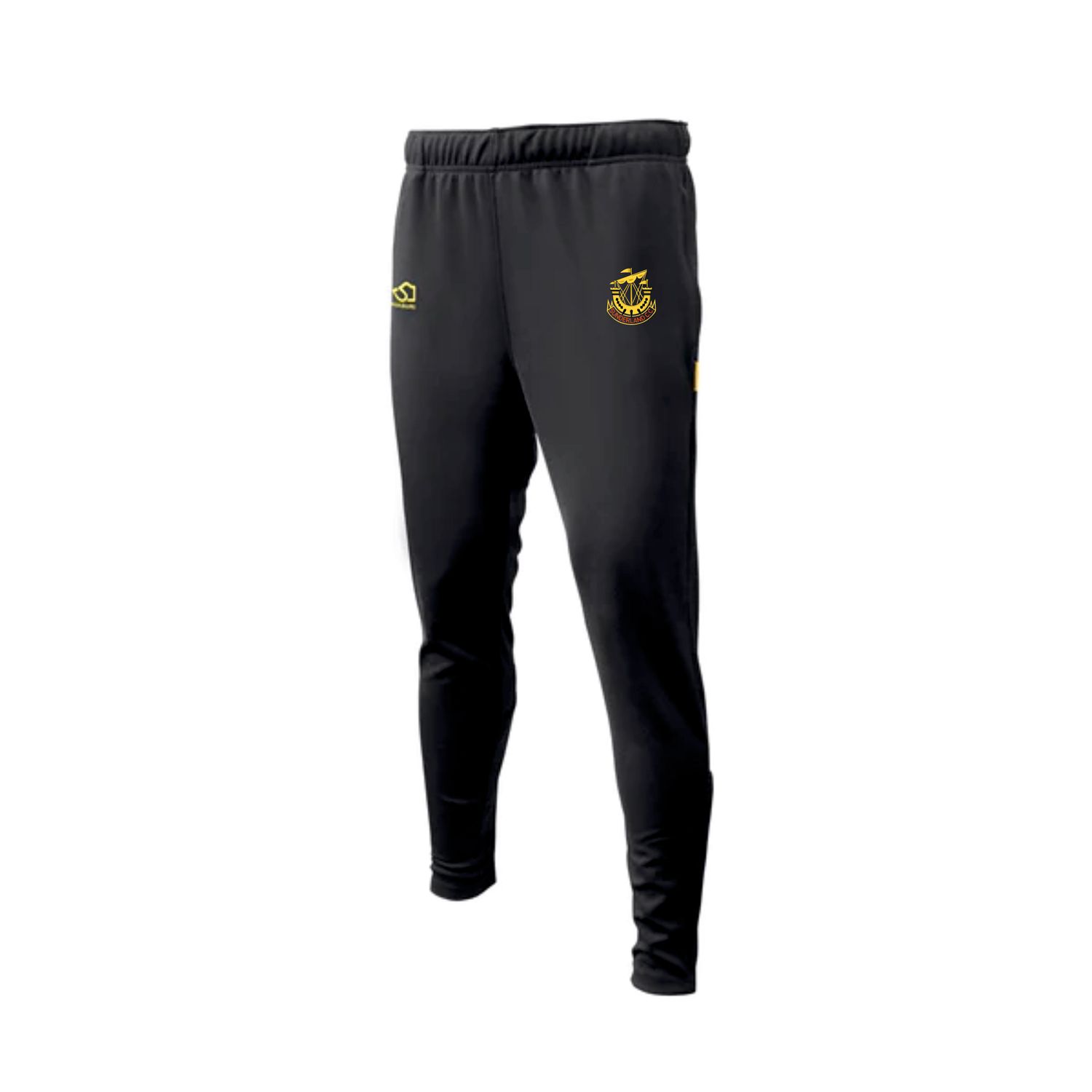 Sunderland Masuri Slim Fit Training Trouser Sunderland Masuri Slim Fit Training Trouser