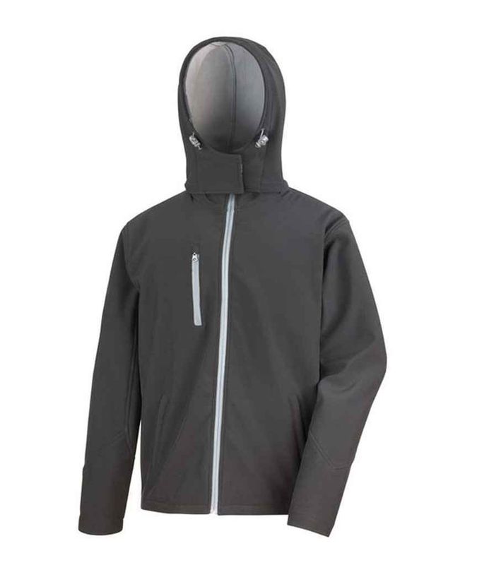 Sunderland Masuri Soft Shell Jacket