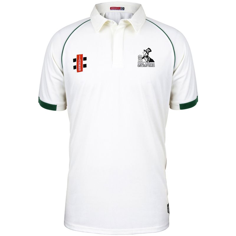 Real Oddies Matrix V2 Short Sleeve Cricket Shirt Real Oddies Matrix V2 Short Sleeve Cricket Shirt