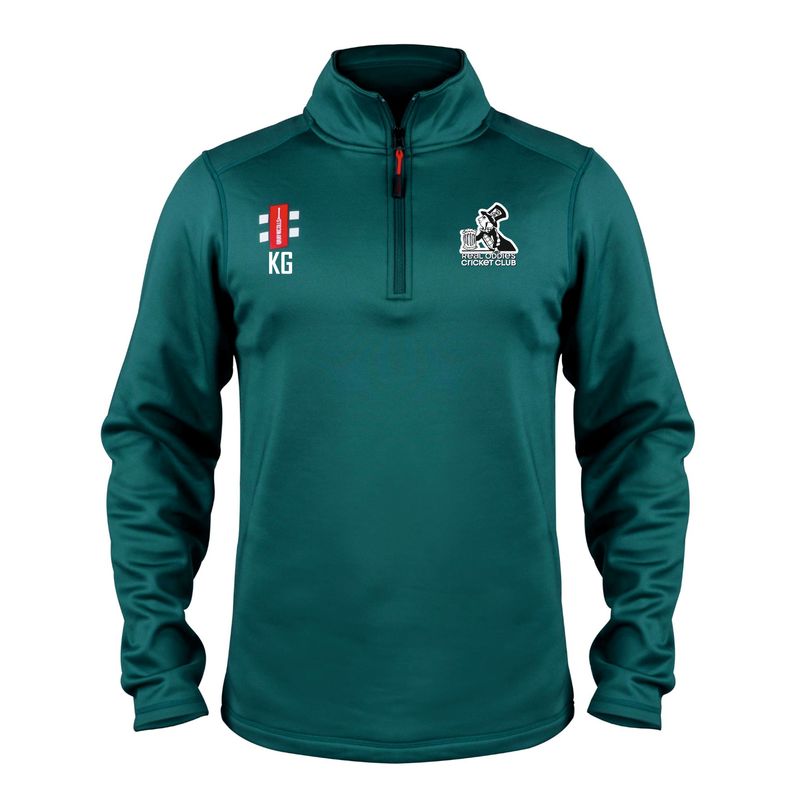Real Oddies Storm Thermo Fleece Real Oddies Storm Thermo Fleece