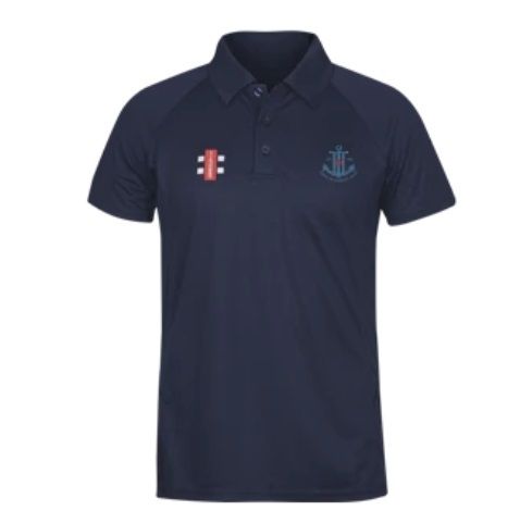 Redcar Matrix Polo Shirt Redcar Matrix Polo Shirt
