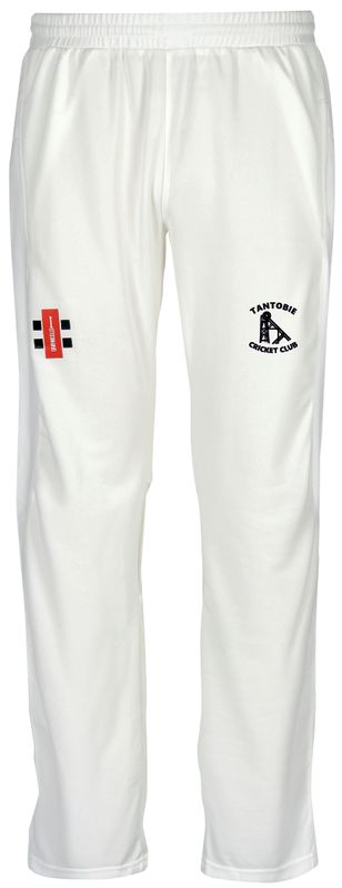 Tantobie Velocity Cricket Trousers Tantobie Velocity Cricket Trousers
