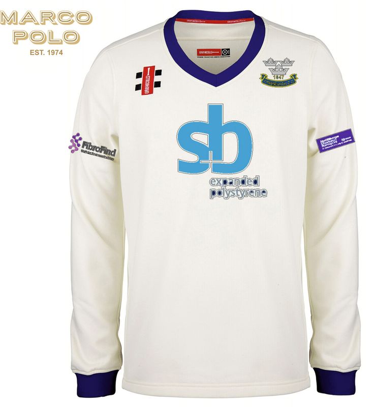Tynemouth Pro Performance Long Sleeve Sweater Tynemouth Pro Performance Long Sleeve Sweater