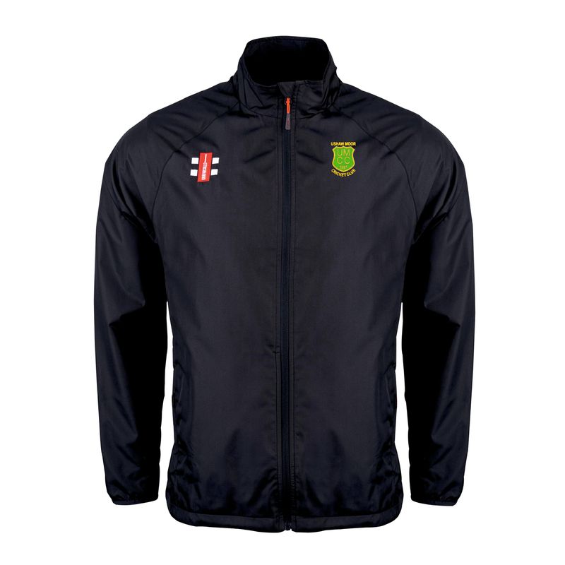Ushaw Moor Velocity Rain Jacket Ushaw Moor Velocity Rain Jacket
