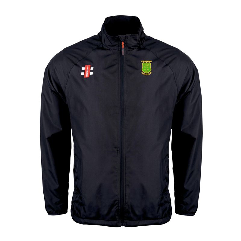Ushaw Moor Velocity Rain Jacket Ushaw Moor Velocity Rain Jacket