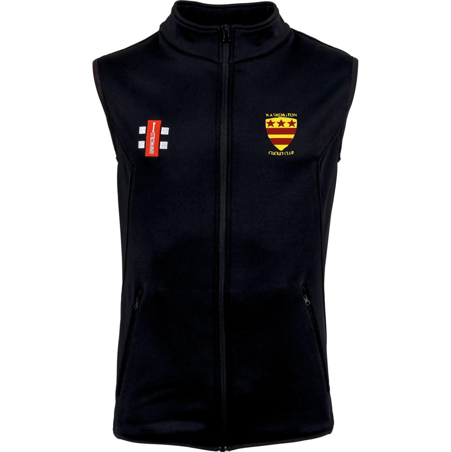 Washington Storm Thermo Bodywarmer Washington Storm Thermo Bodywarmer