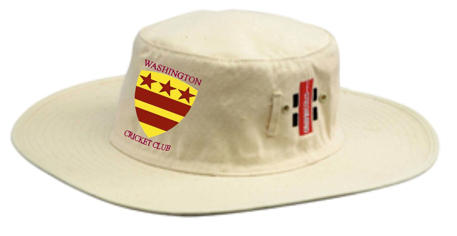 Washington Sunhat