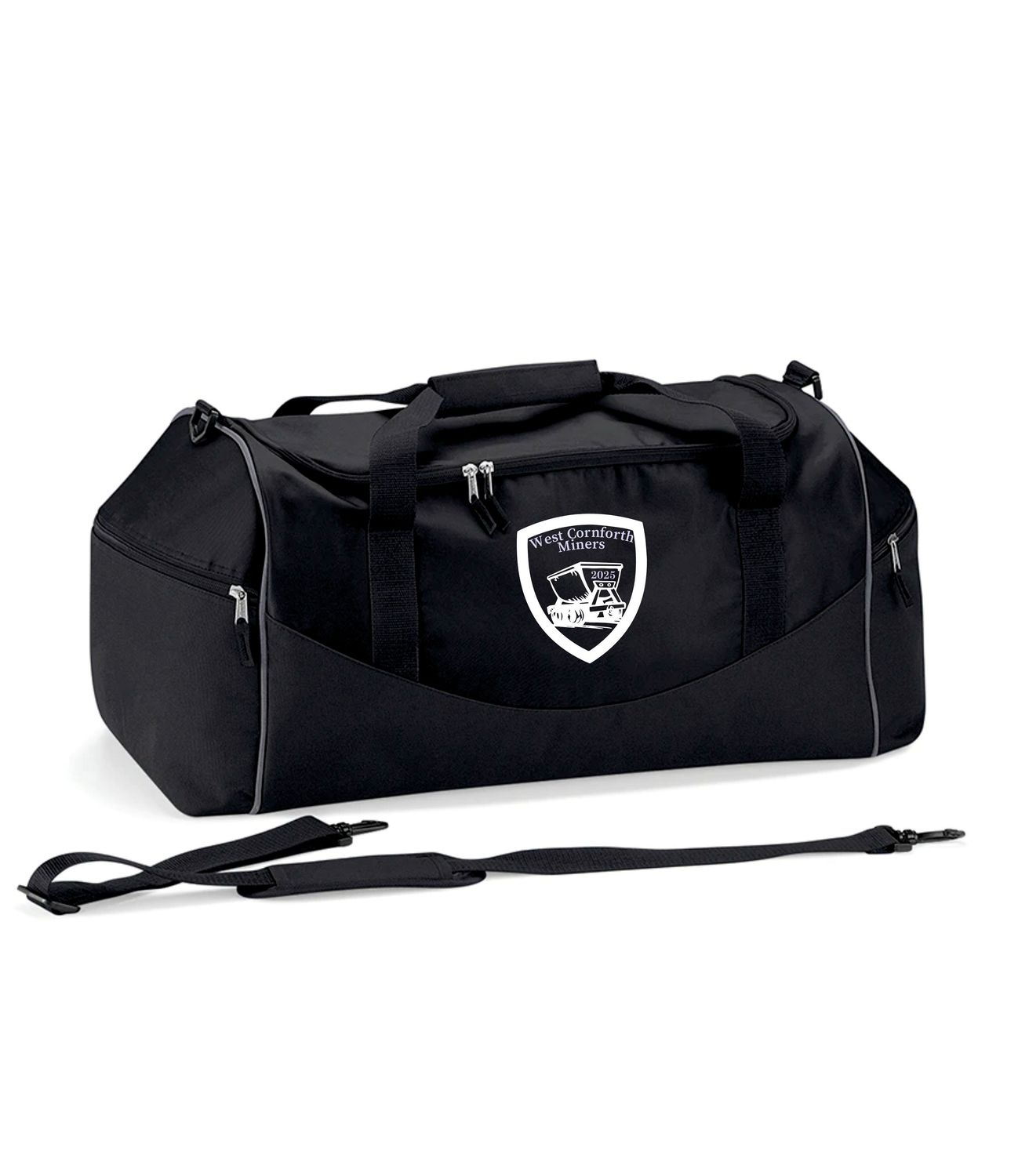 West Cornforth Miners FC  Holdall