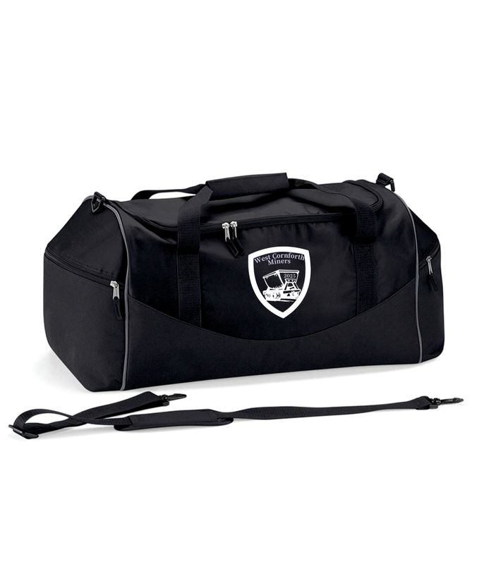 West Cornforth Miners FC Holdall West Cornforth Miners FC Holdall