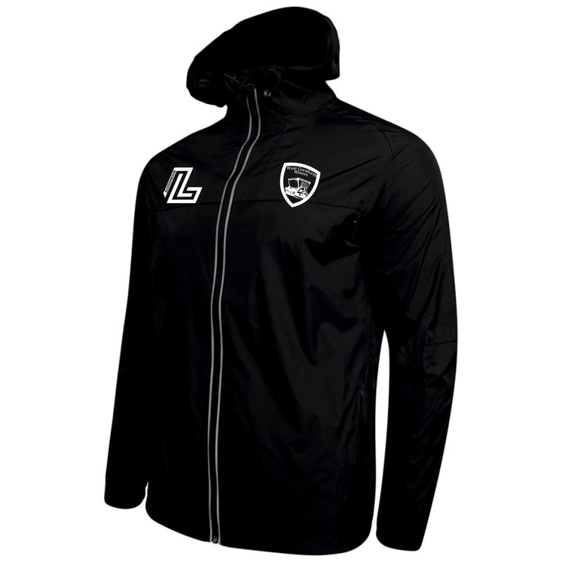 West Cornforth Miners Rain Jacket West Cornforth Miners Rain Jacket