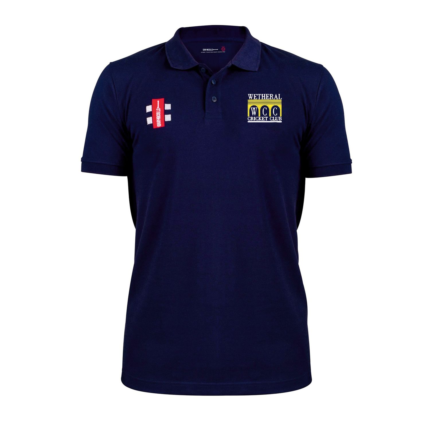 Wetheral Velocity Short Sleeve Polo Shirt Wetheral Velocity Short Sleeve Polo Shirt