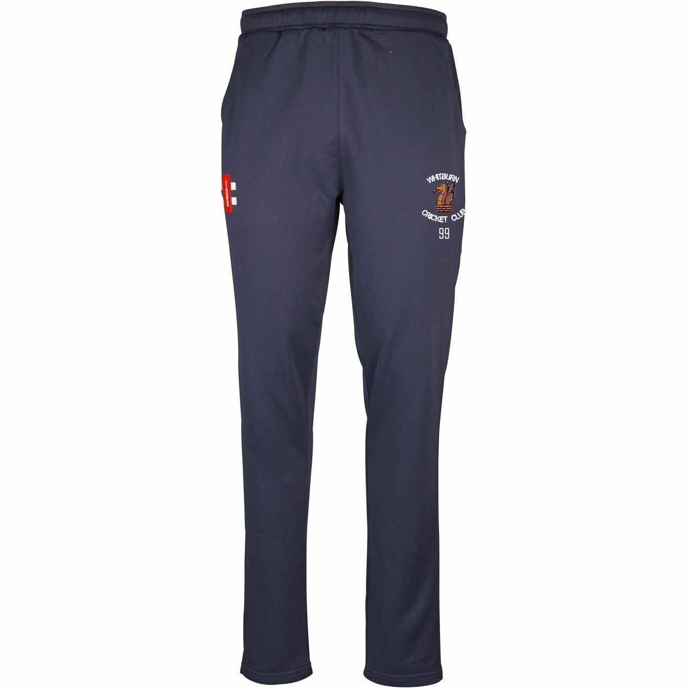 Whitburn T20 Pro Performance Pant