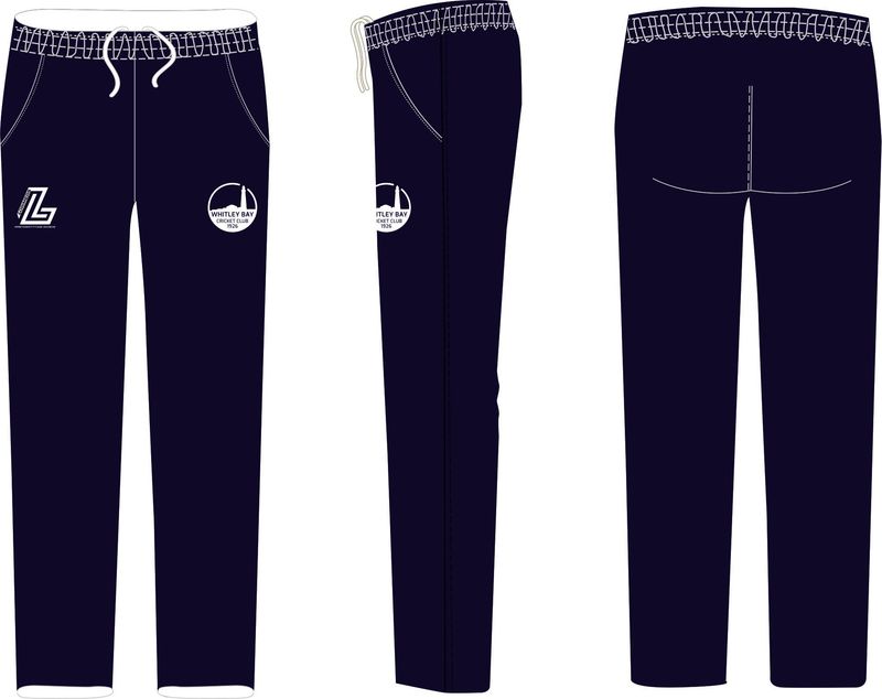 Whitley Bay Juniors T20 MATCH Trouser (Pre-Order 4-6 Weeks) Whitley Bay Juniors T20 MATCH Trouser (Pre-Order 4-6 Weeks)