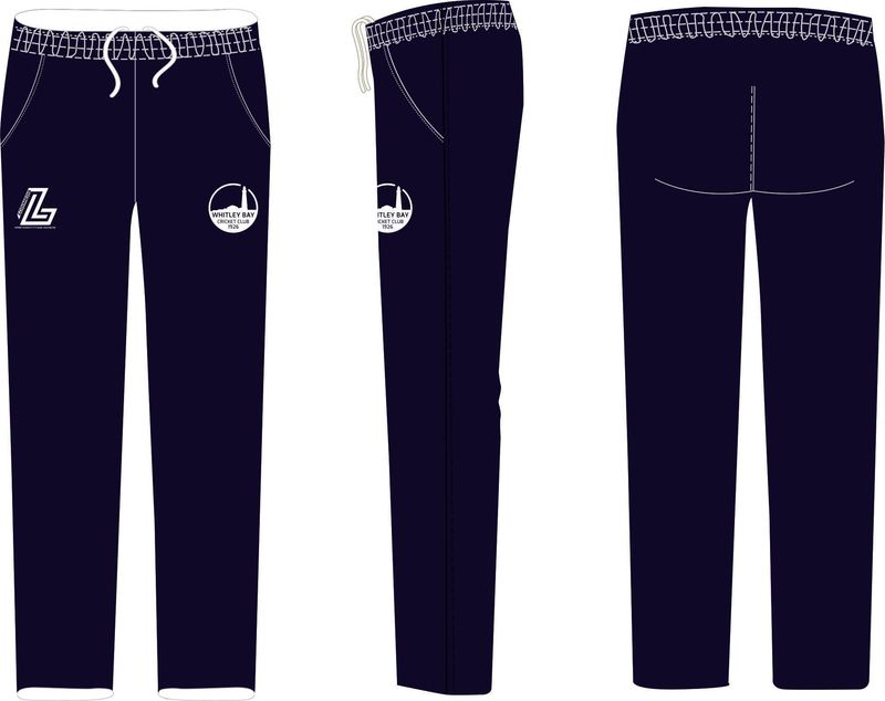 Whitley Bay Juniors T20 MATCH Trouser (Pre-Order 4-6 Weeks) Whitley Bay Juniors T20 MATCH Trouser (Pre-Order 4-6 Weeks)
