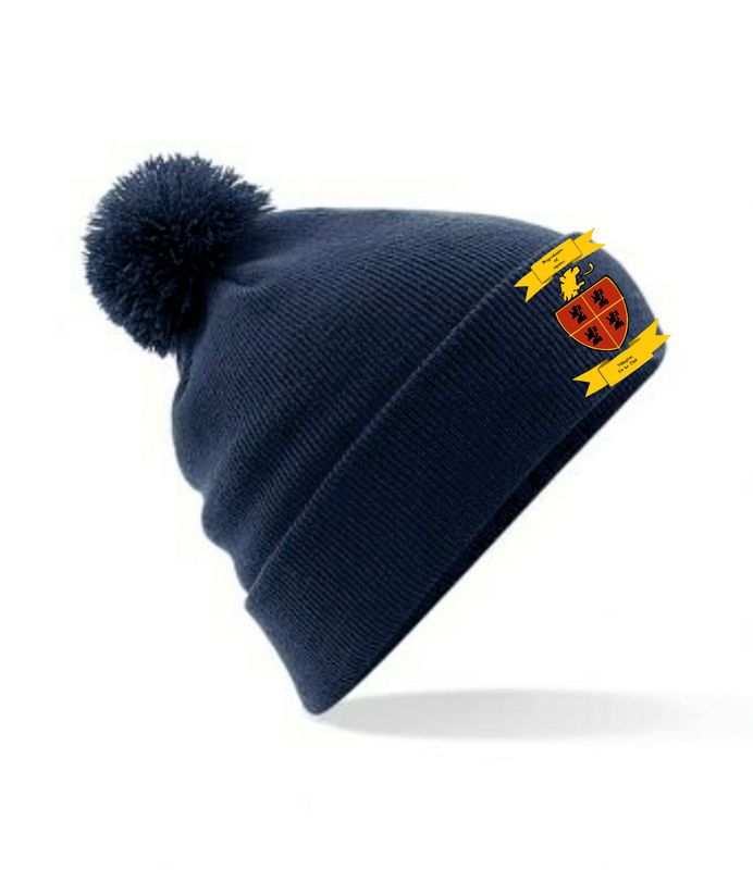 Willington Bobble Hat Willington Bobble Hat