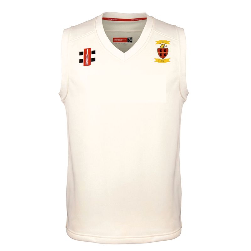 Willington Pro Performance Sleeveless Slipover Willington Pro Performance Sleeveless Slipover