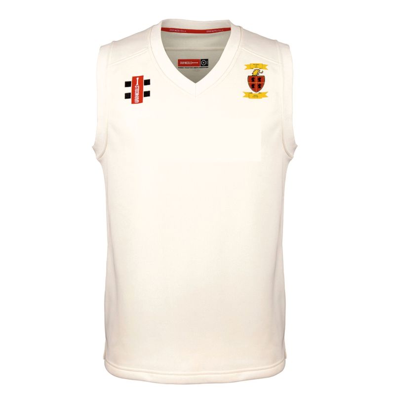 Willington Pro Performance Sleeveless Slipover Willington Pro Performance Sleeveless Slipover