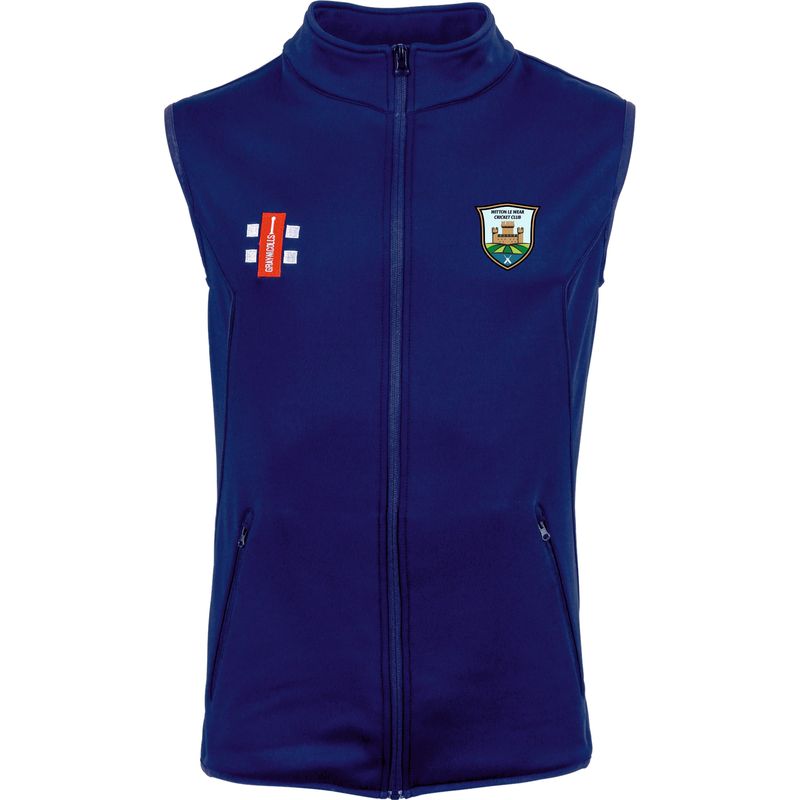 Witton Le Wear Storm Thermo Bodywarmer Witton Le Wear Storm Thermo Bodywarmer