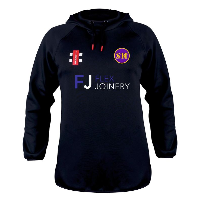 Seaham Harbour Pro Performance V2 Pull Over Hooded Top Adult Seaham Harbour Pro Performance V2 Pull Over Hooded Top Adult