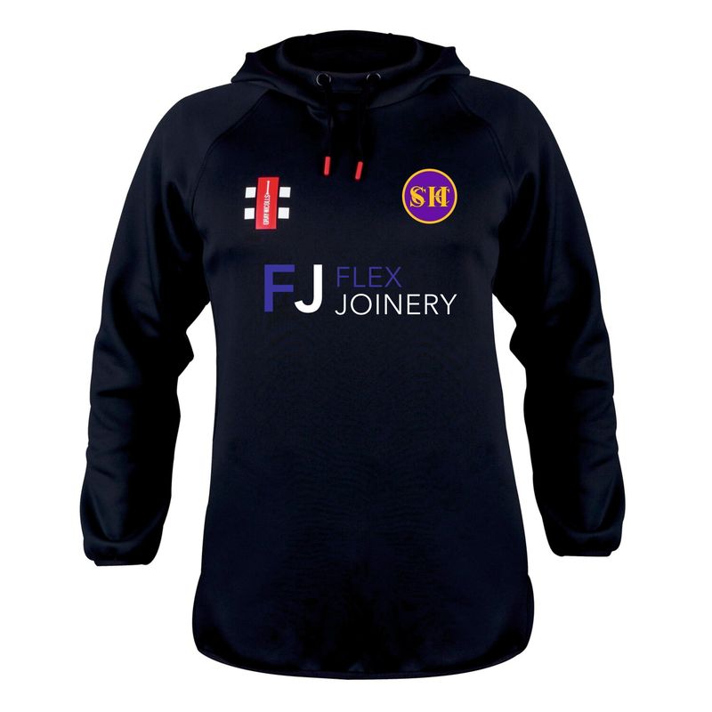 Seaham Harbour Pro Performance V2 Pull Over Hooded Top Adult Seaham Harbour Pro Performance V2 Pull Over Hooded Top Adult