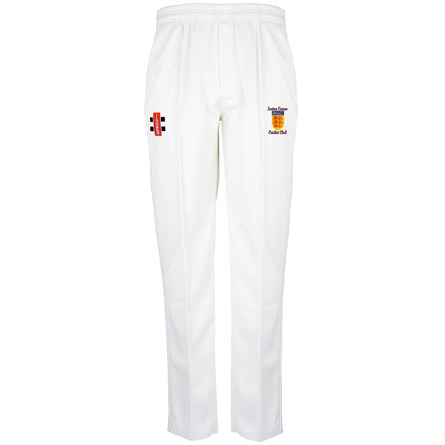 Seaton Carew Matrix V2 Cricket Trousers Seaton Carew Matrix V2 Cricket Trousers