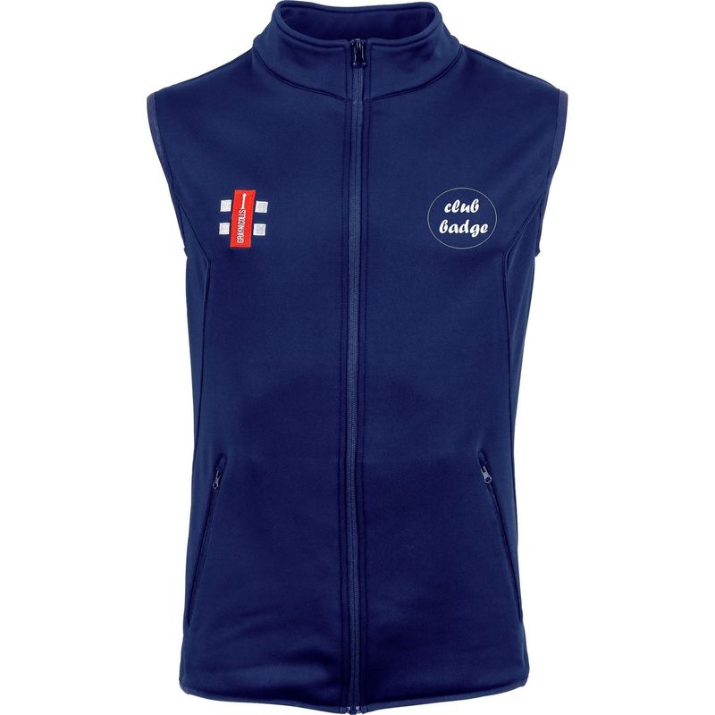 Shildon Railway Storm Thermo Bodywarmer Shildon Railway Storm Thermo Bodywarmer