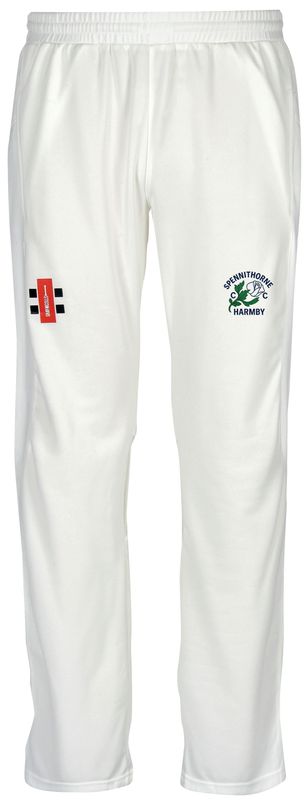 Spennithorne Harmby Velocity Cricket Trousers