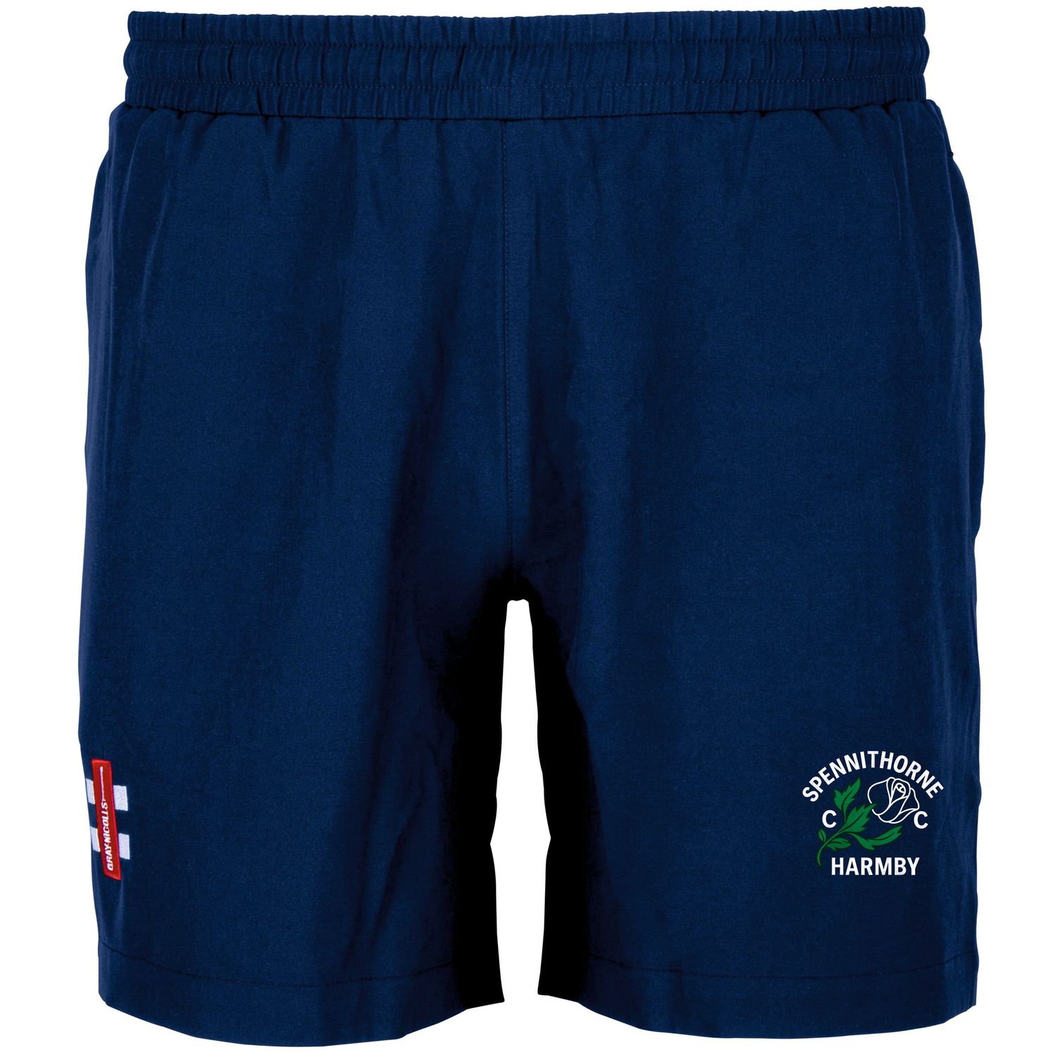 Spennithorne Harmby Velocity Shorts Spennithorne Harmby Velocity Shorts