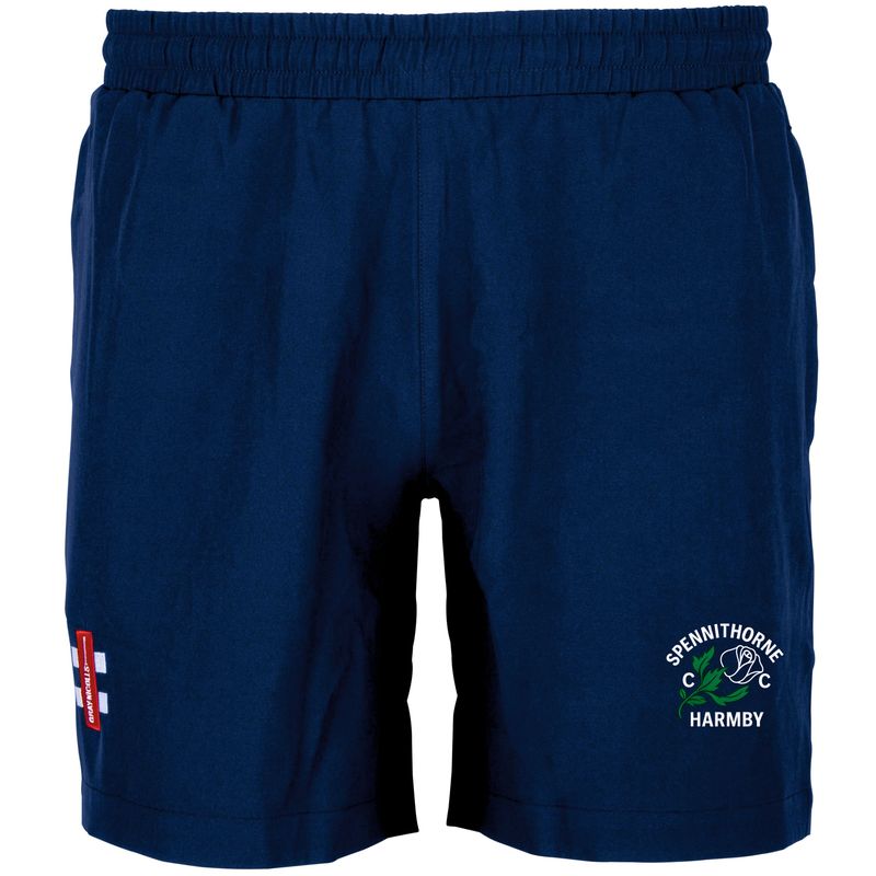 Spennithorne Harmby Velocity Shorts Spennithorne Harmby Velocity Shorts